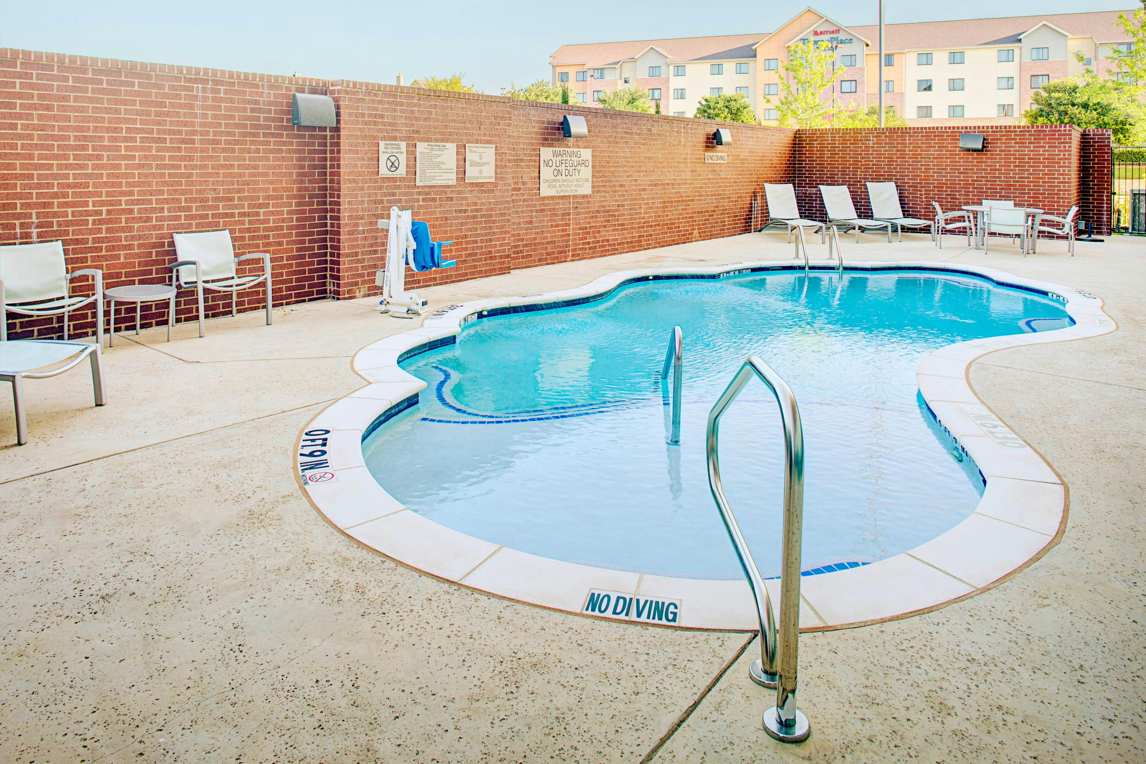 SpringHill Suites Dallas Lewisville 23/23