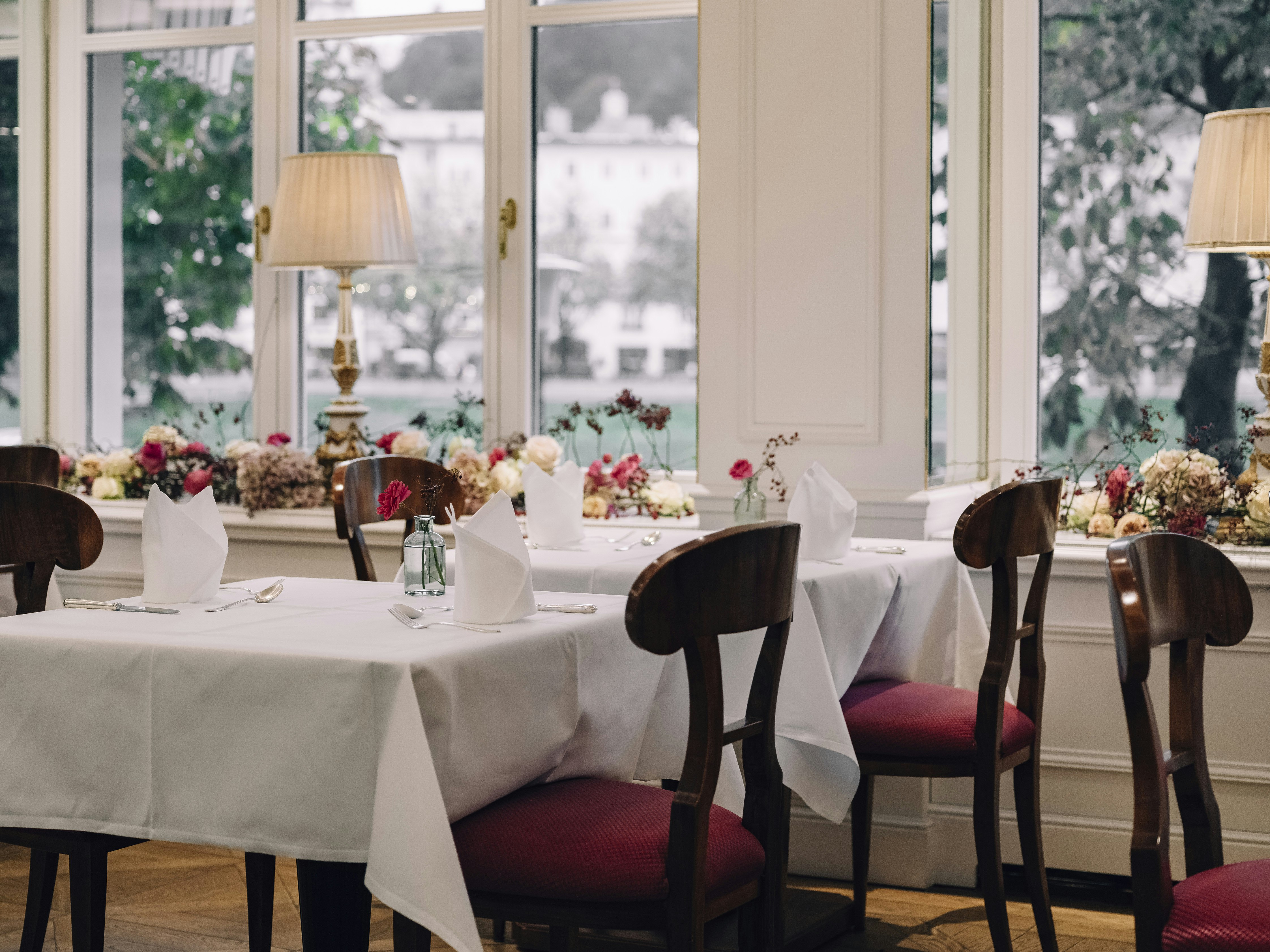 Hotel Sacher Salzburg 67/84