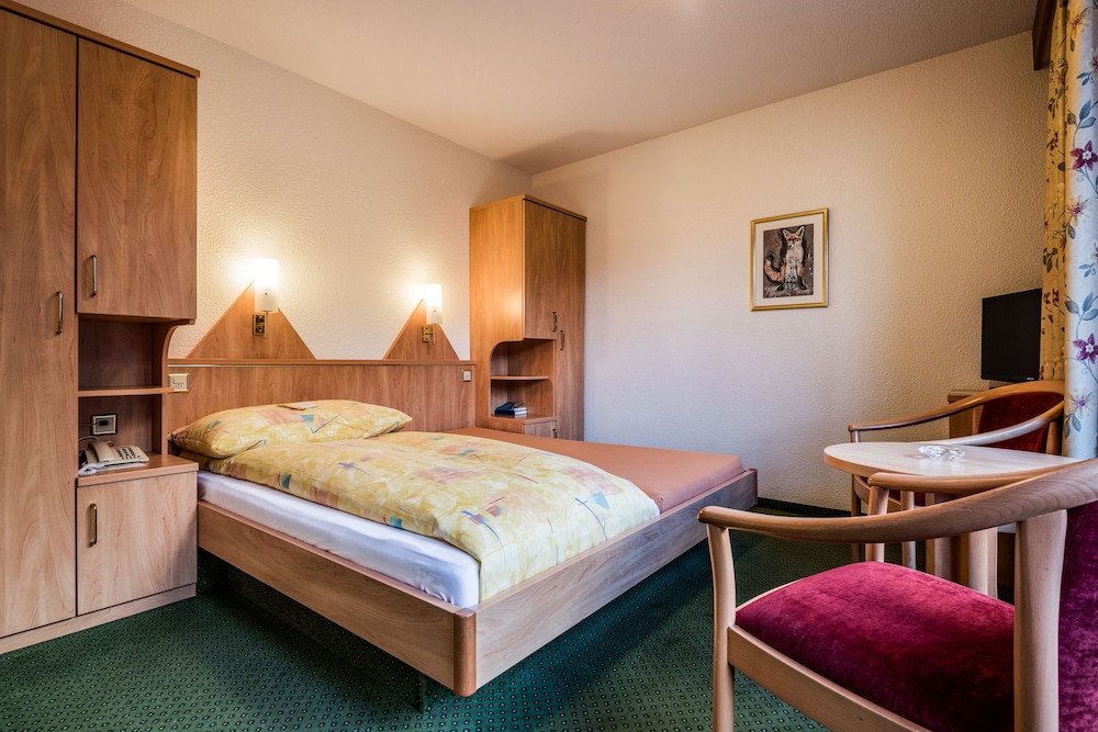 Hotel Jungfraublick Ag 11/58