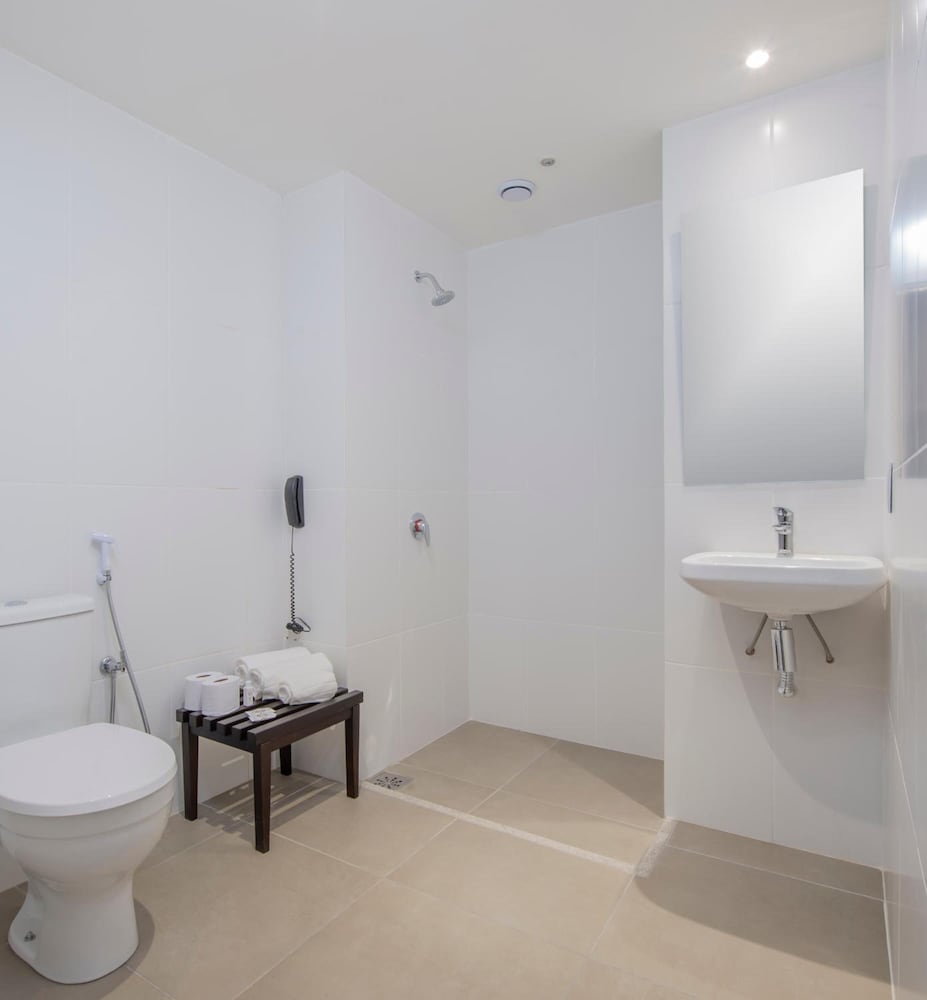 B&B Hotels Rio de Janeiro Norte 55/56