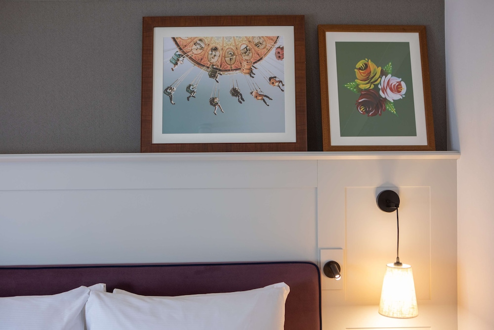 DoubleTree by Hilton Stoke on Trent 22/43