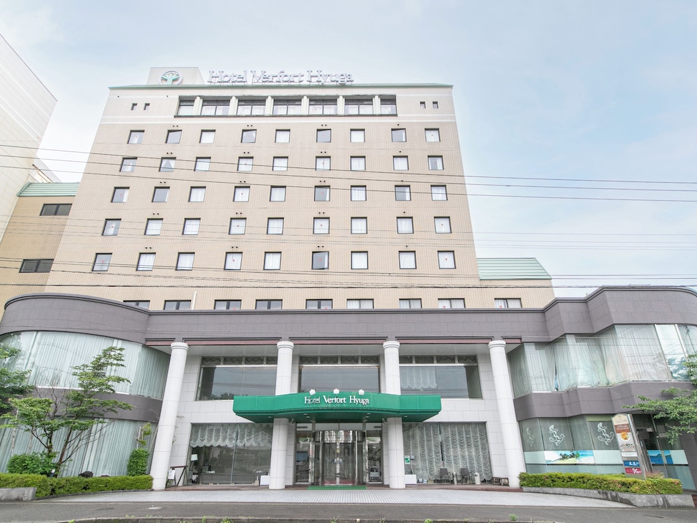 Hotel Verfort Hyuga 1/50