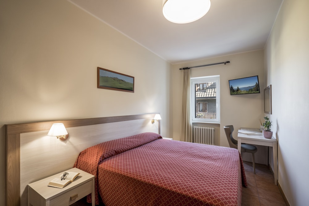Hotel Bellavista 10/92