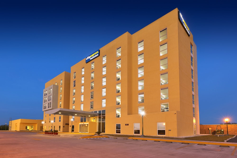City Express by Marriott Reynosa Aeropuerto 1/69
