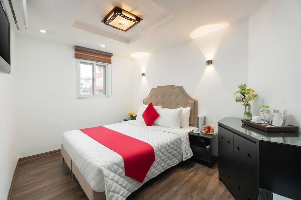 STANDARD, DOUBLE OR TWIN BED