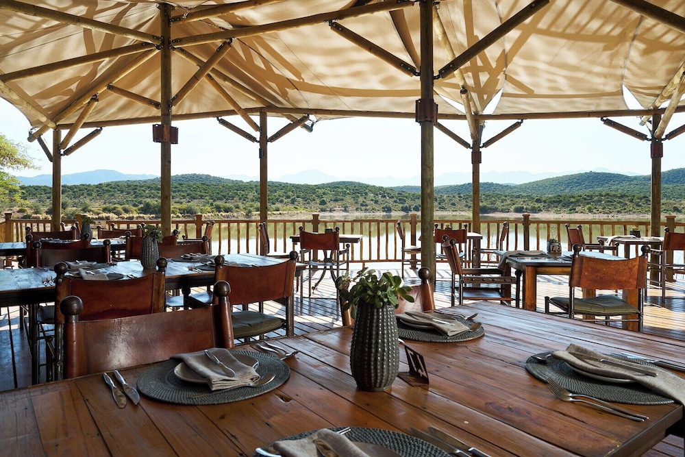 Buffelsdrift Game Lodge 54/73