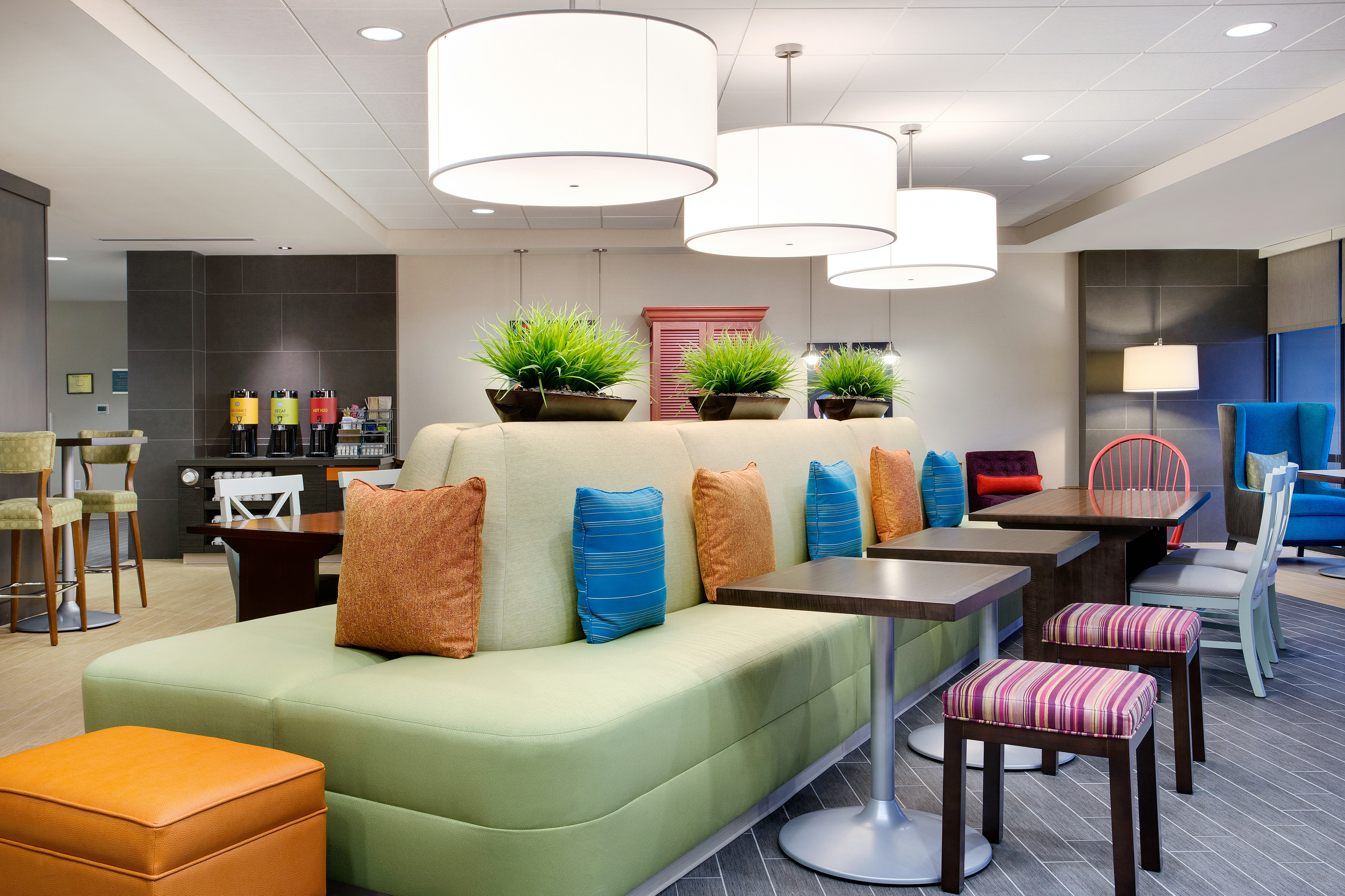 Home2 Suites By Hilton-Chicago/Schaumburg 20/39