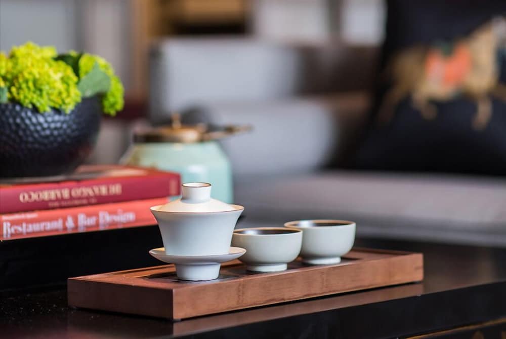 Hangzhou Jiutai Hotel، هانغتشو 27/53