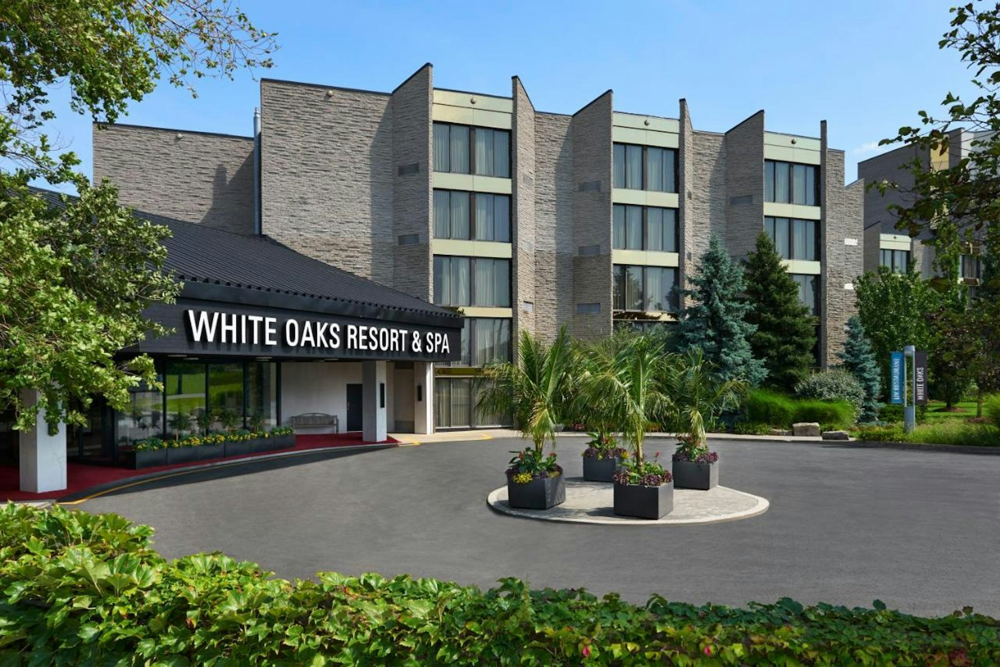 White Oaks Conference Resort And Spa 51/57