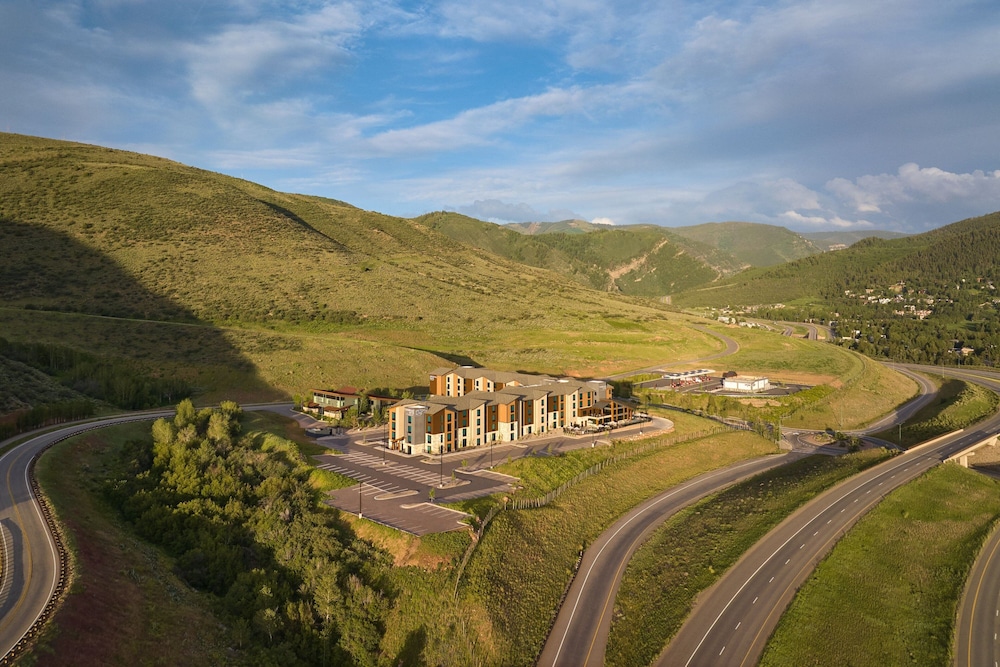 Springhill Suites By Marriott Avon Vail Valley 24/38