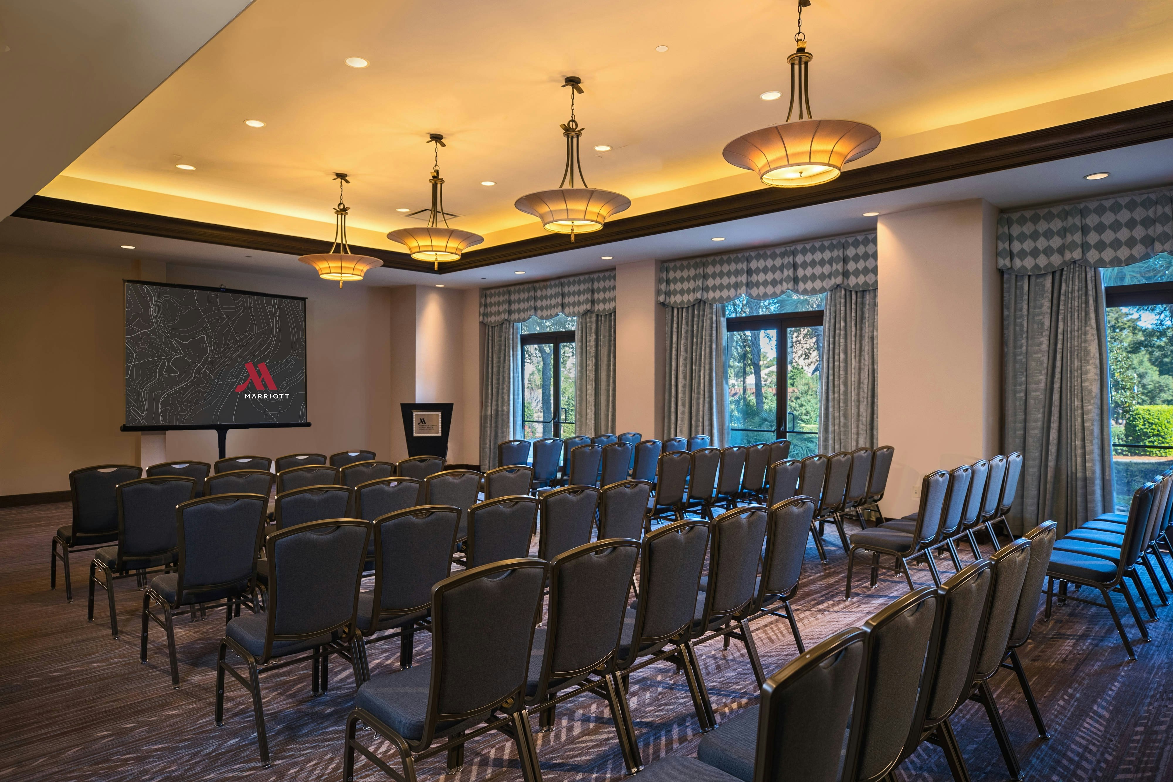 Marriott Myrtle Beach Resort & Spa at Grande Dunes 46/58