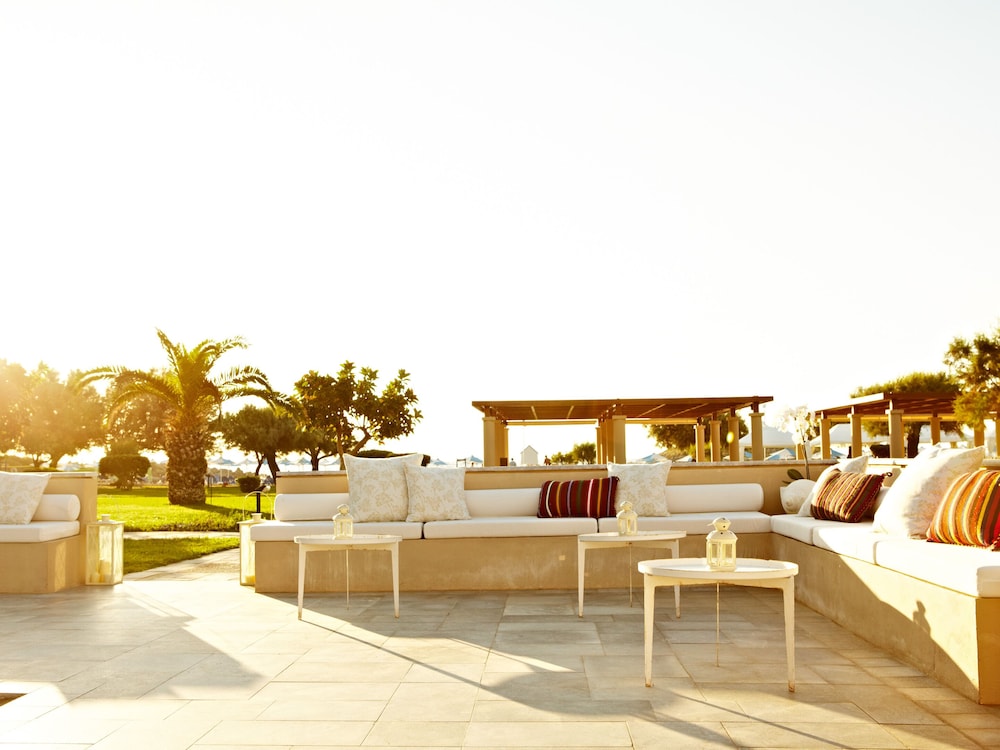 Grecotel Meli Palace 45/45