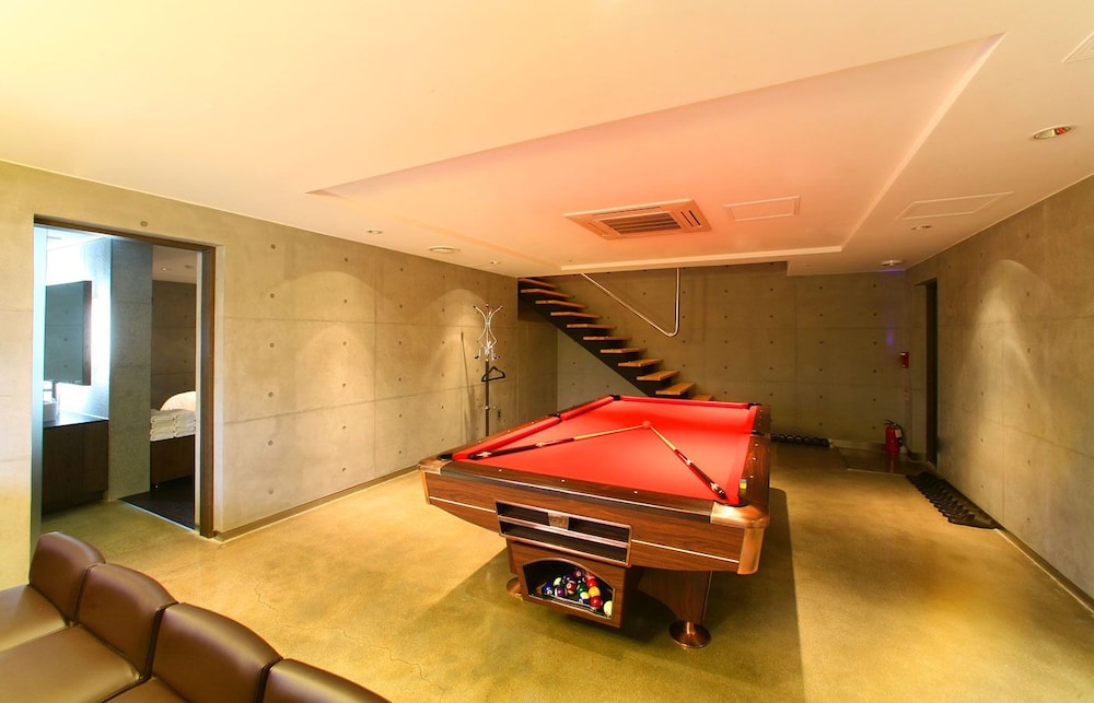 Nox Boutique Hotel 21/49