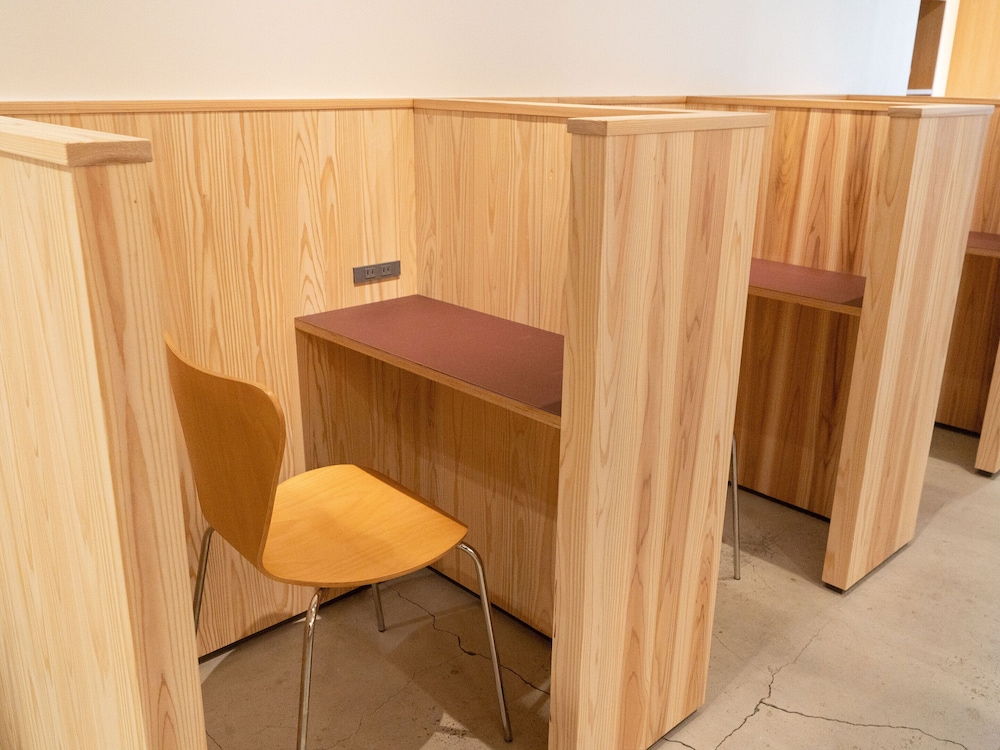 Hotel Plus Hostel SAPPORO 54/64