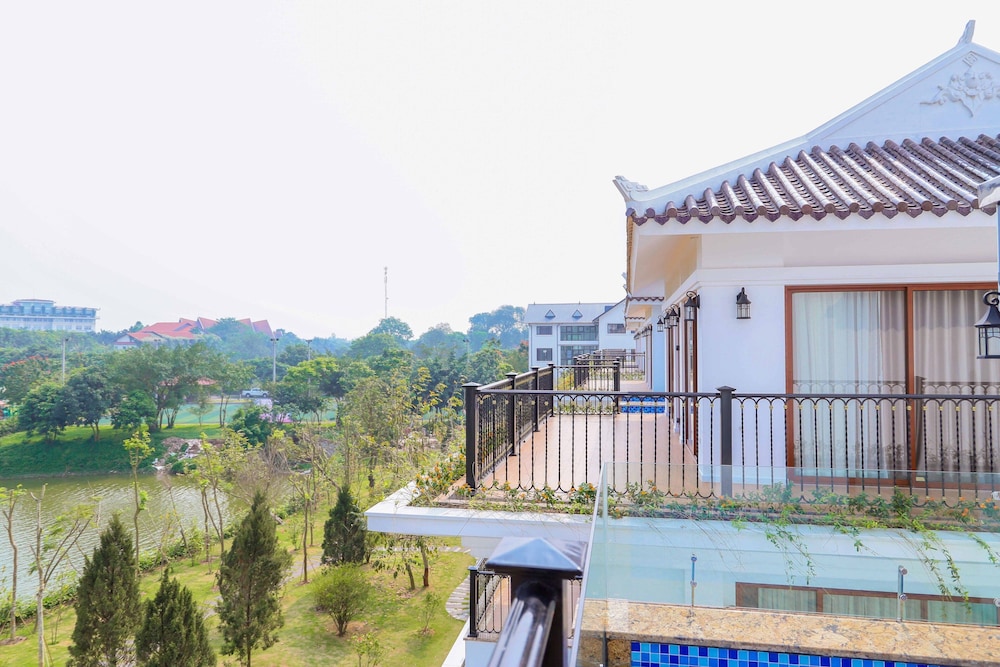 Westlake Hotel & Resort Vinh Phuc 4/50