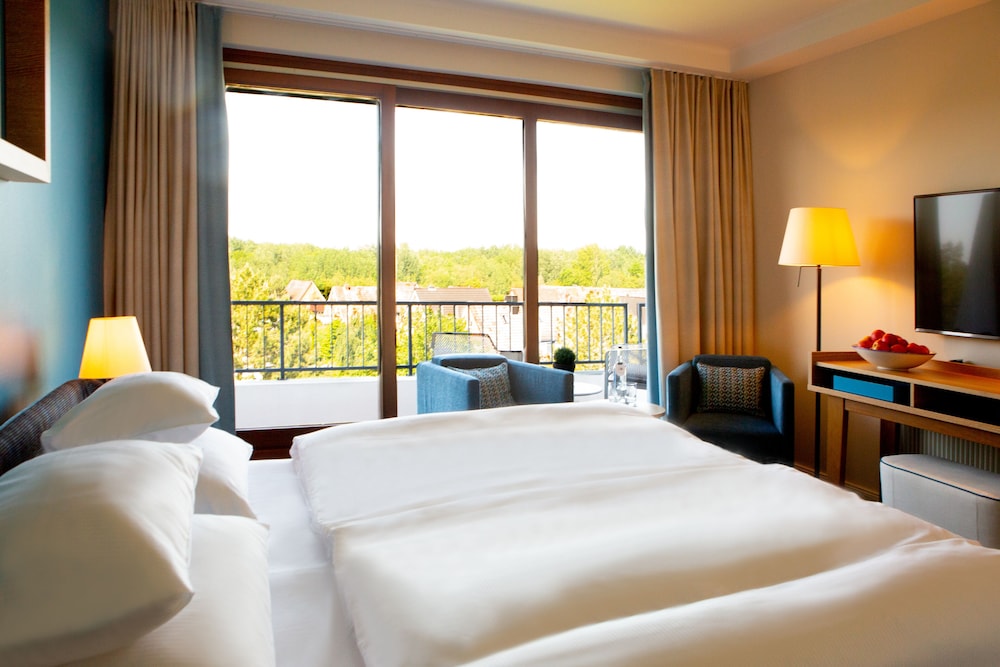 Aalernhüs Hotel & Spa 7/50
