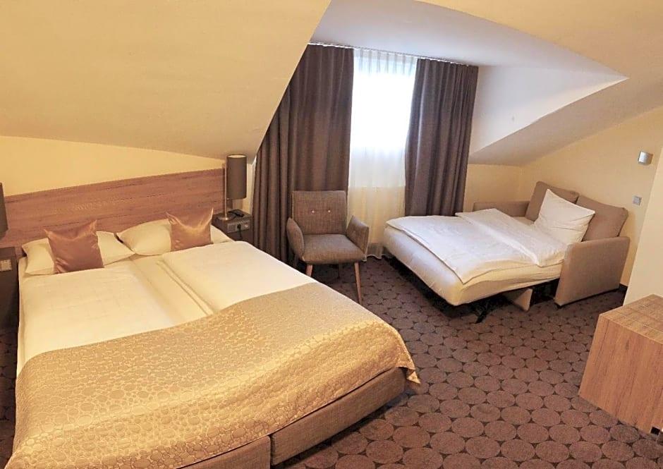 Hotel Sion 6/37