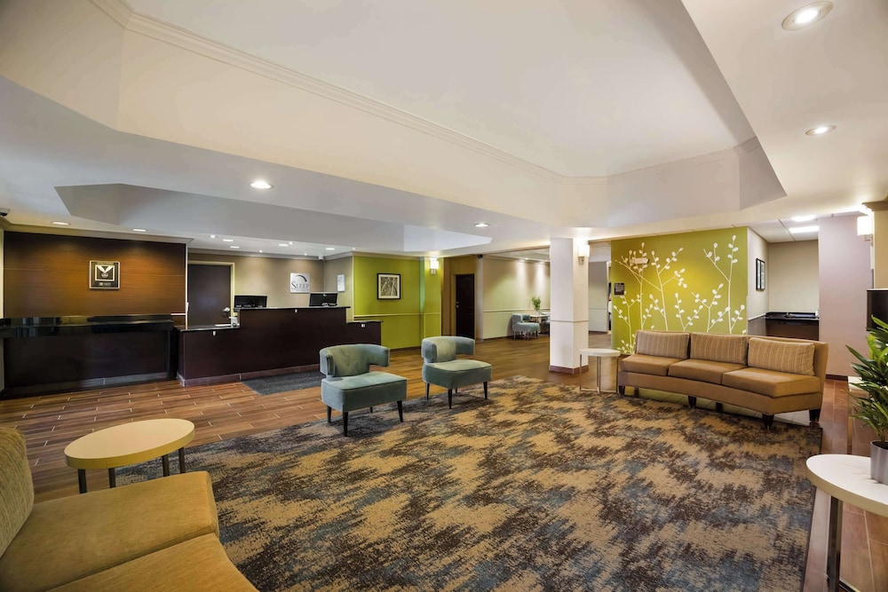 Sleep Inn & Suites Colby 25/38