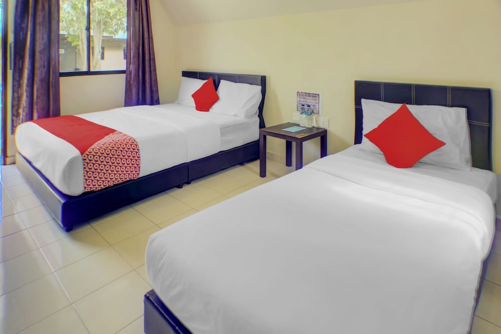 Hotel O Sedili Inn Resort 29/59