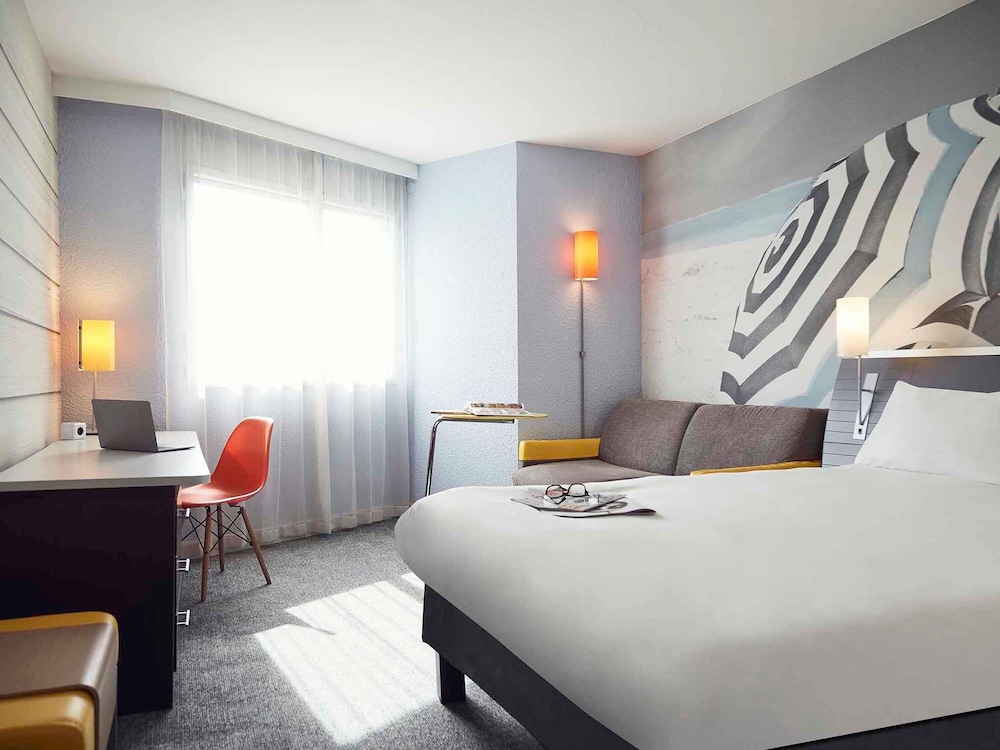 Ibis Styles Toulon La Seyne Sur Mer 11/50