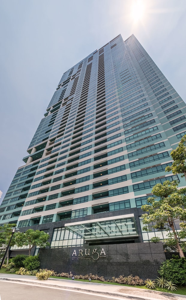 アルガ バイ ロックウェル ホテル(Aruga Apartments by Rockwell Hotel) 写真5