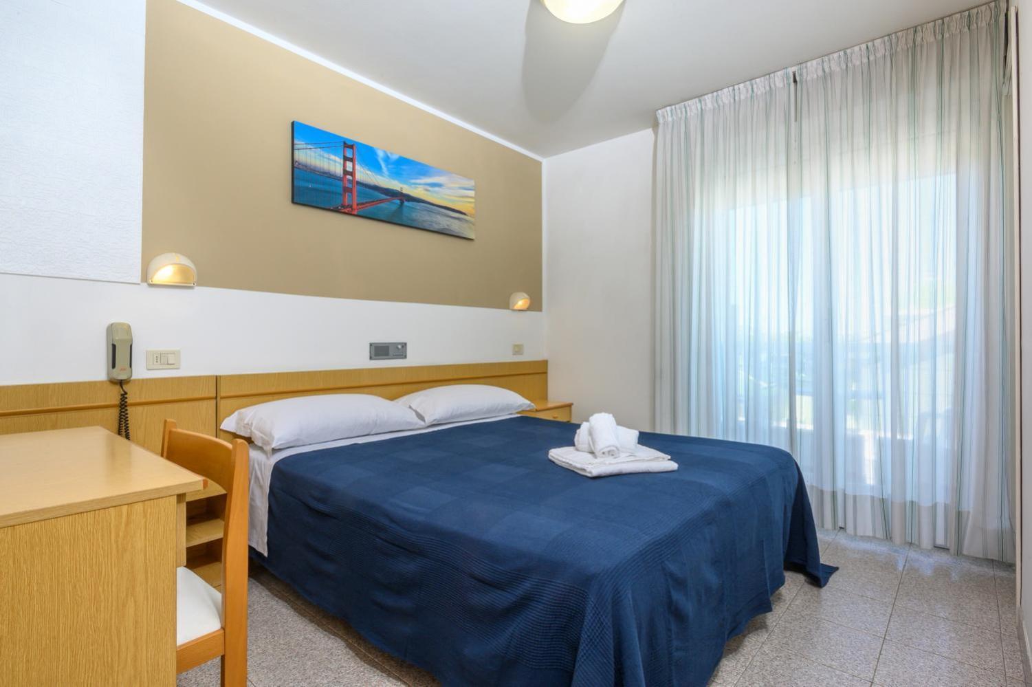 Hotel Villa Lina 12/62
