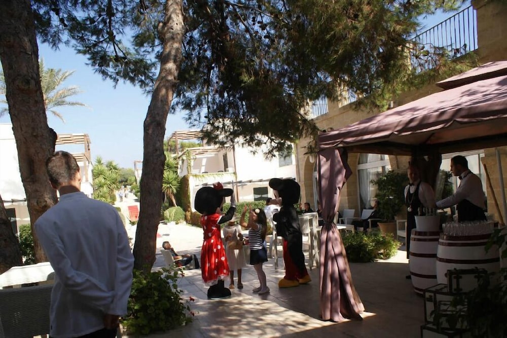 Messapia Hotel Resort 8/44