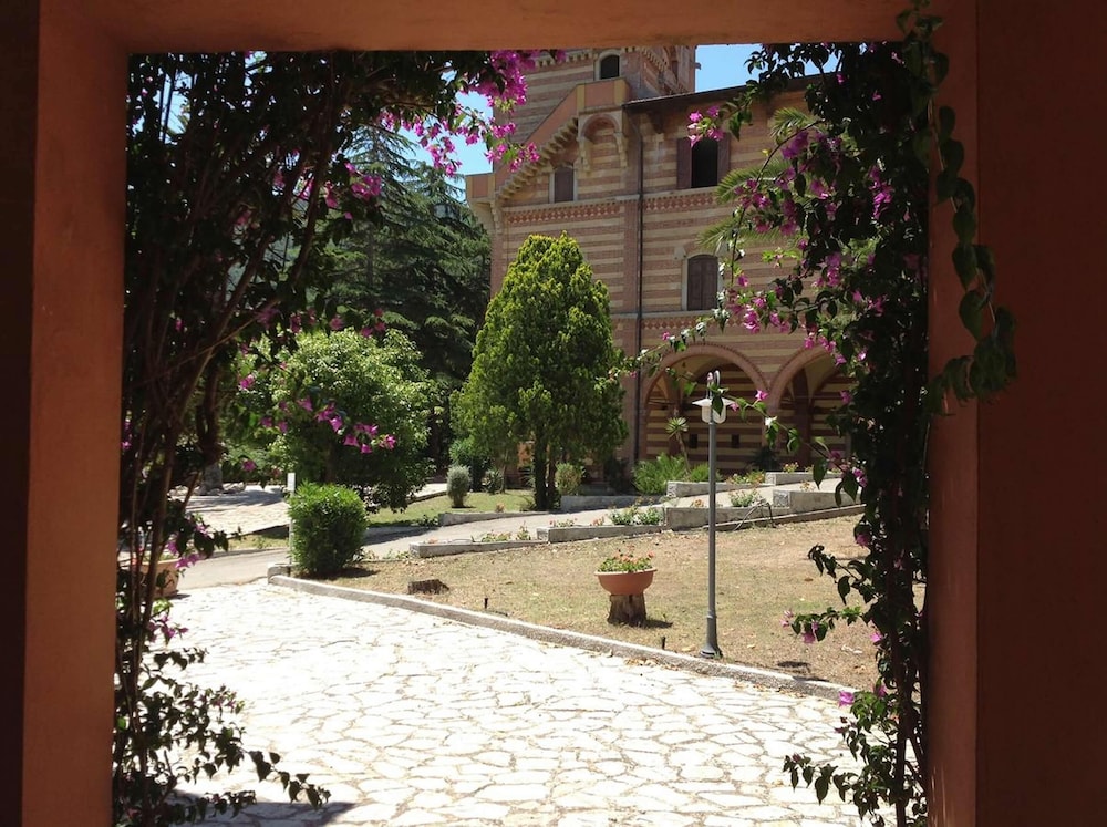 Park Hotel Napoleone 47/50