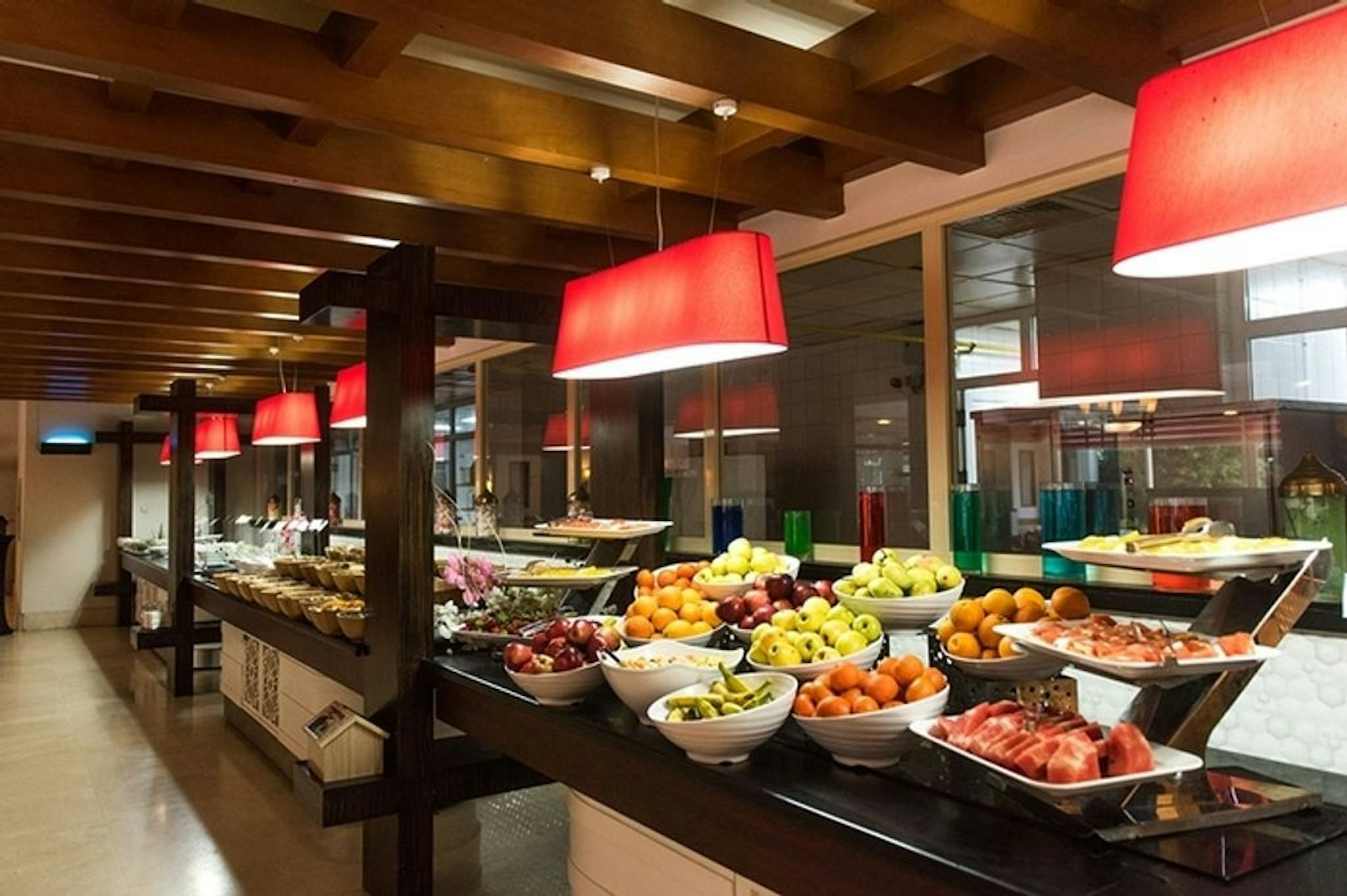 Liberty Hotels Lara 17/50