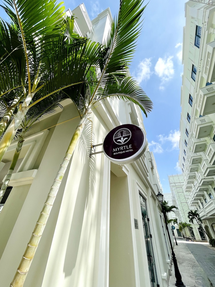 Myrtle Boutique Hotel 2/32
