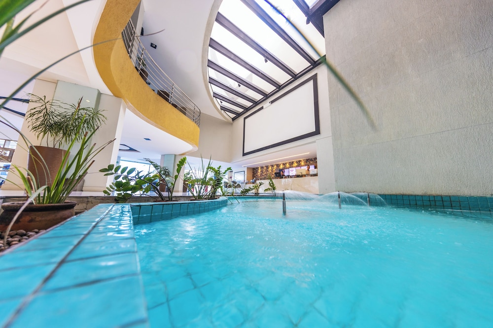 Village Premium Hotel، جواو بيسوا 19/47
