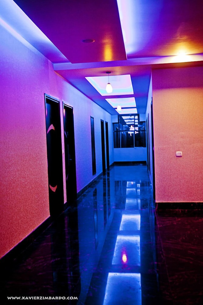 Hotel Krishnam 26/50