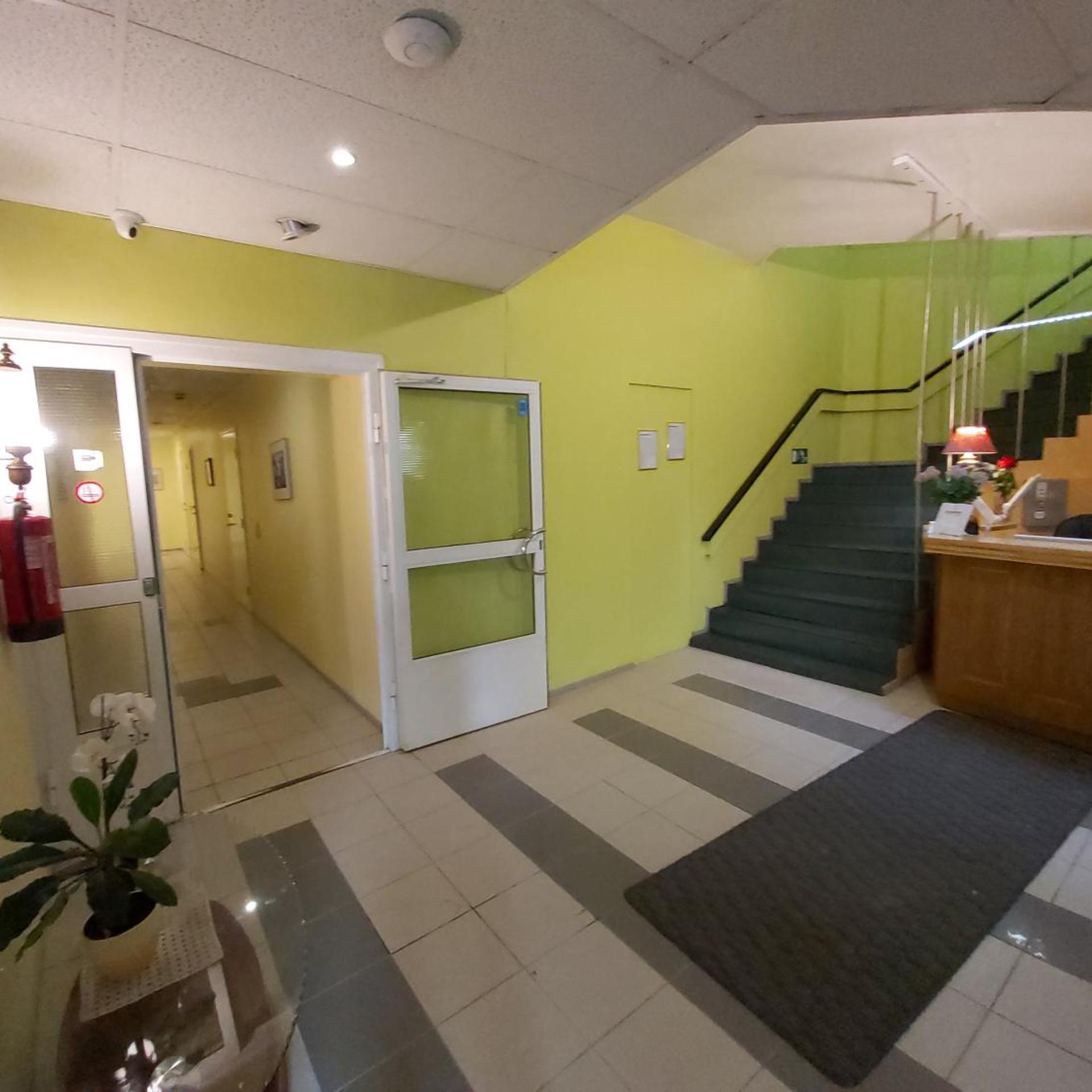 Nord Hostel 8/50