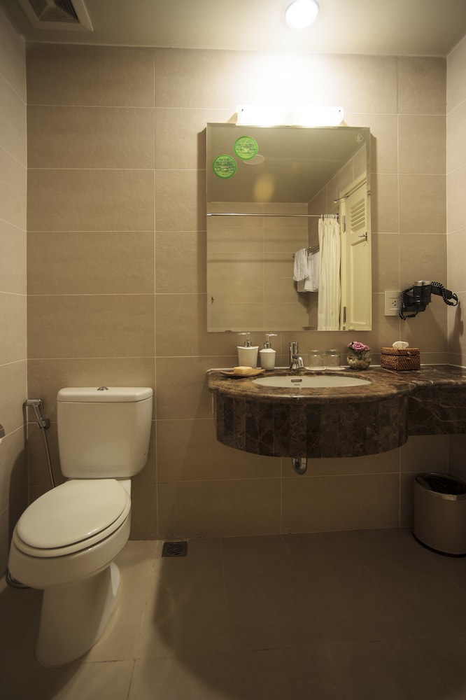 TTC Hotel - Ngoc Lan 77/78