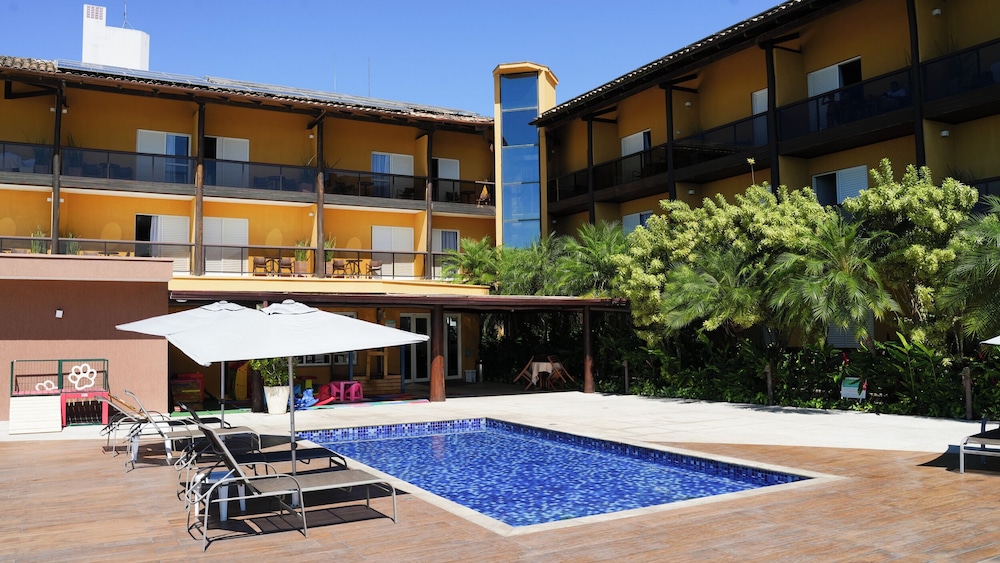 Costa Norte Massaguacu Hotel 63/66