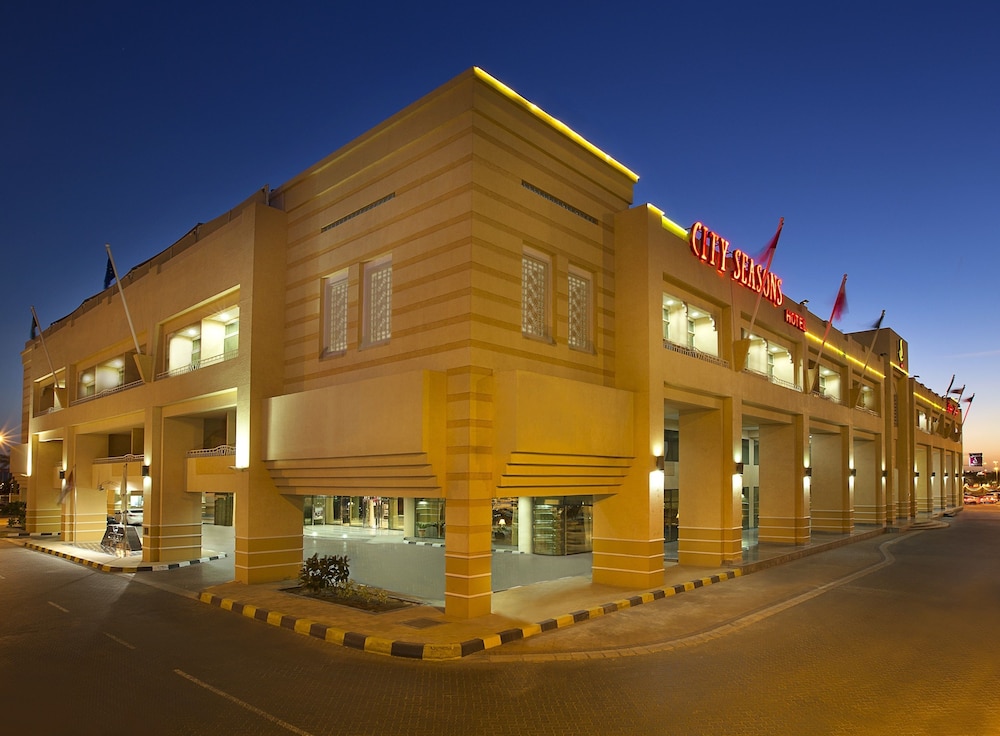 hotel