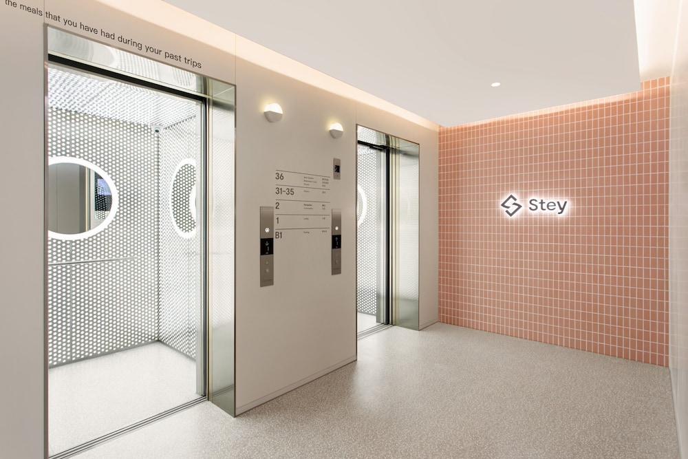 Stey Qianhai Hotel & Apartment 写真4