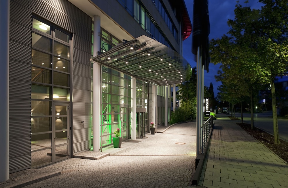 Four Points by Sheraton Munich Messe 57/61