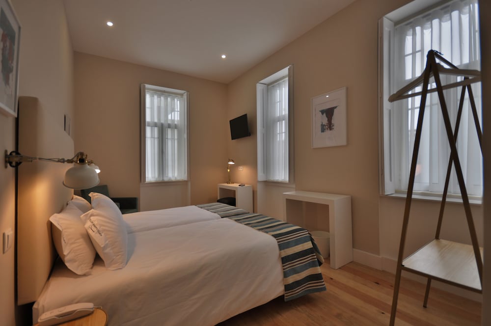 Porto Charming Hotel 13/31