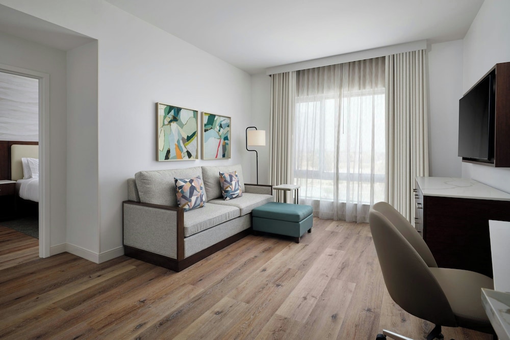 TownePlace Suites by Marriott Ventura Oxnard 24/45