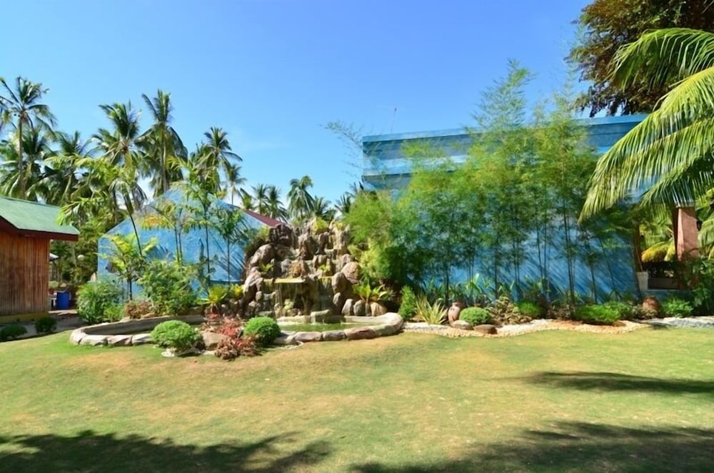 San Remigio Beach Club 47/49