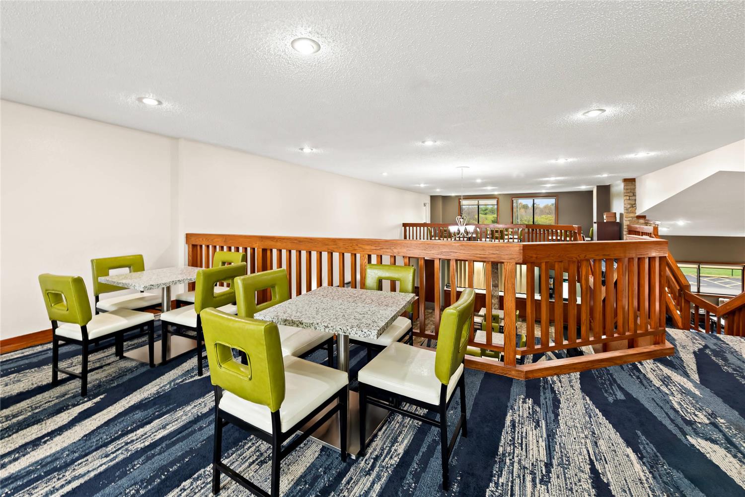 Quality Inn Mason Near Kings Island 8/11