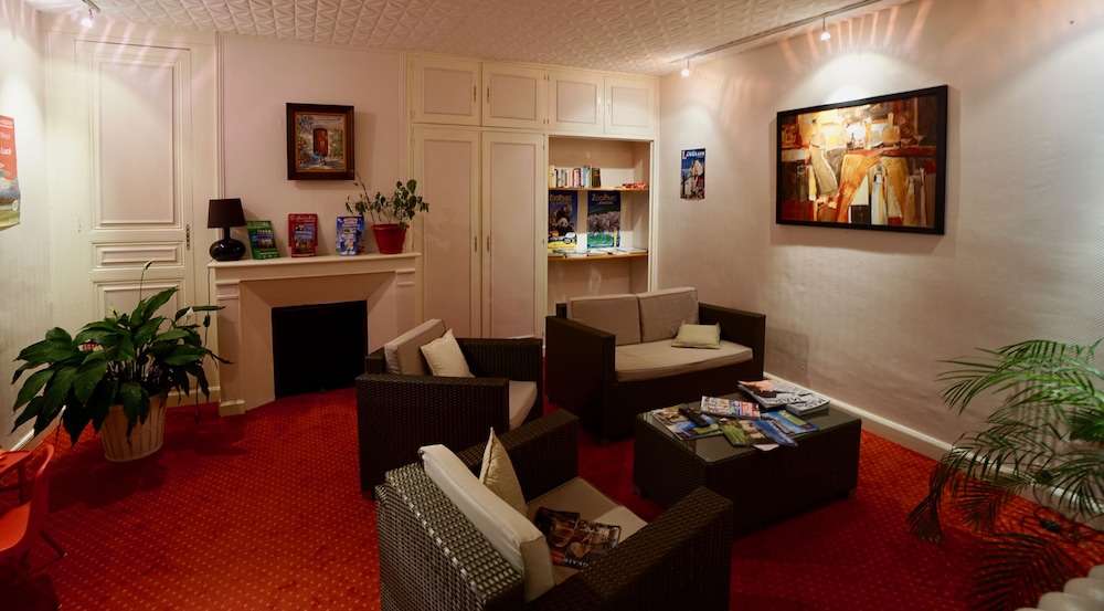 Logis Hotel Clair Cottage 26/50