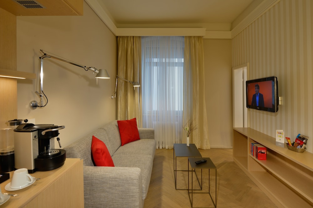 Hotel Victoria, BW Signature Collection 25/42