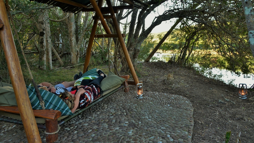 Sibuya Game Reserve 42/50
