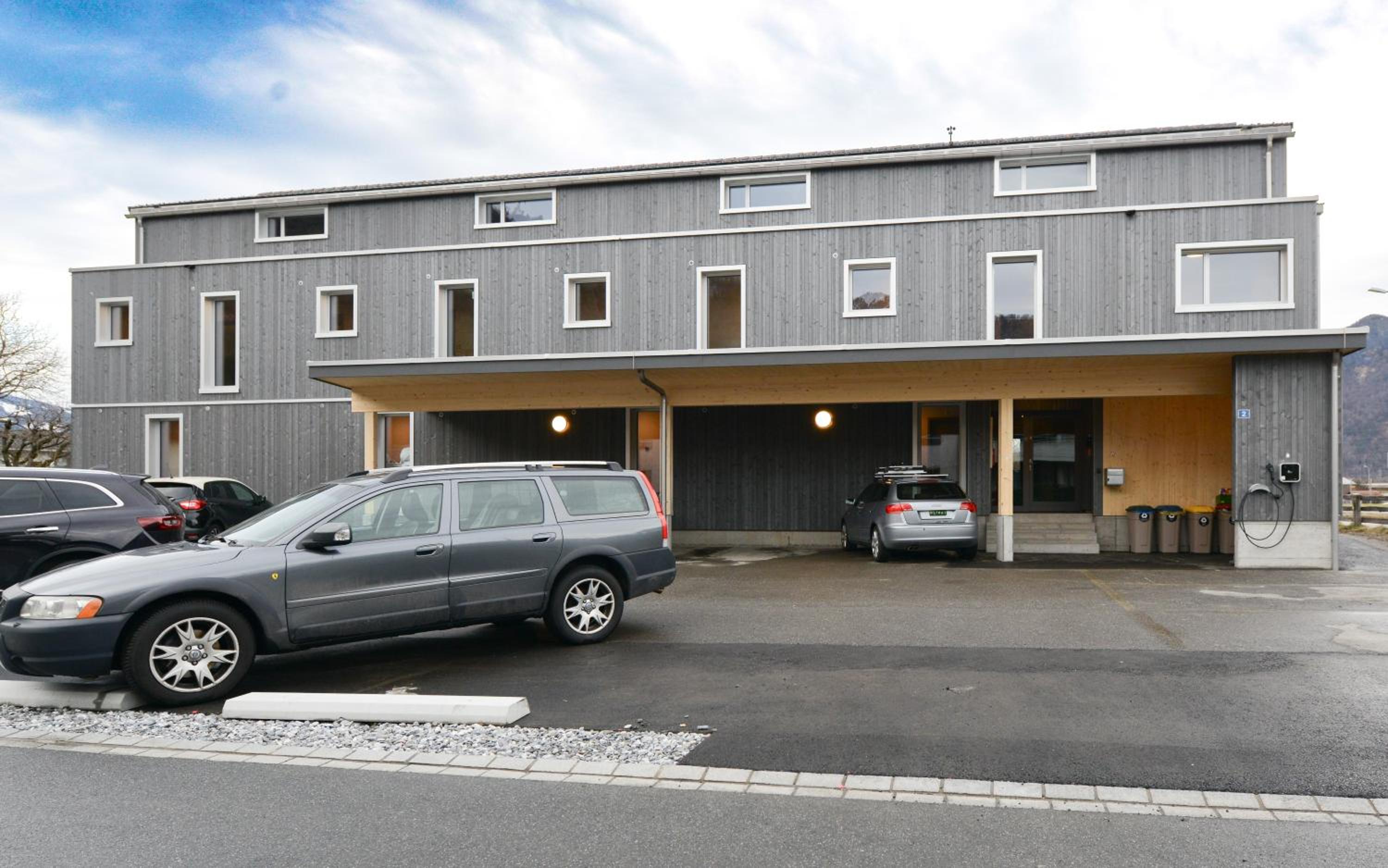 Cubilaris Motel Bad Ragaz 26/32