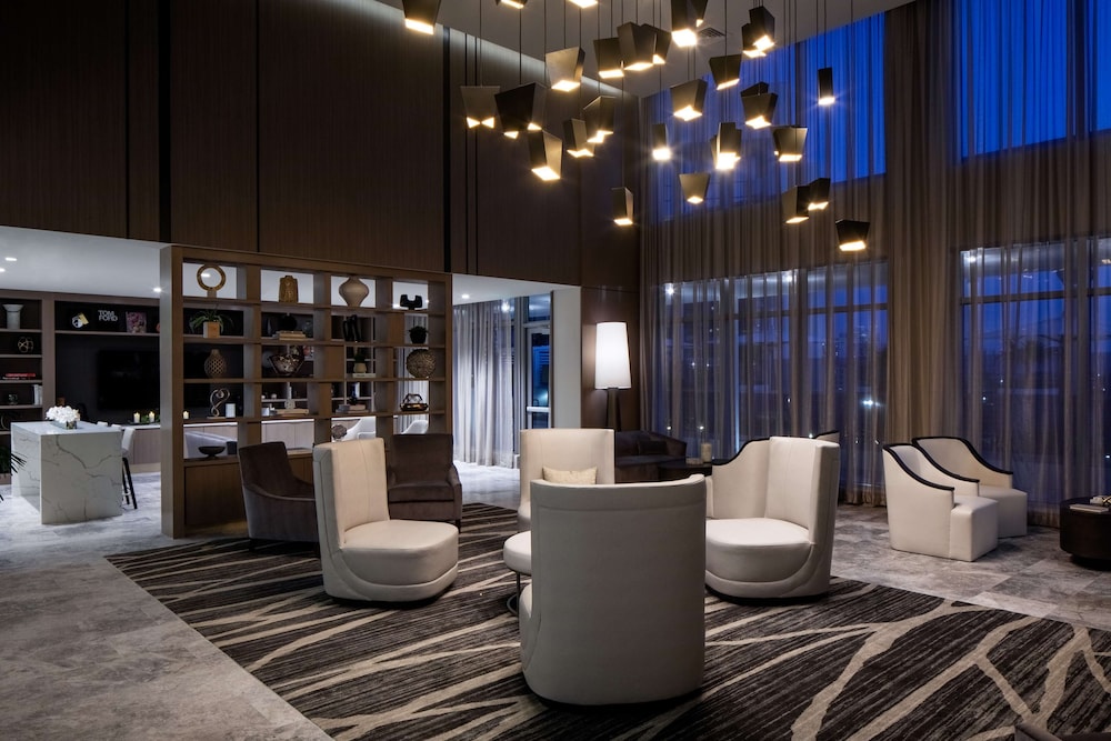 Hilton Aventura Miami 29/67