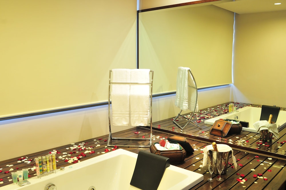 City Suite Hotel Beirut 33/36