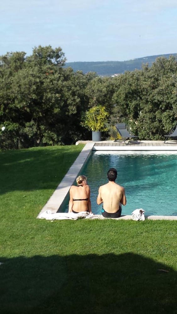 Les Terrasses De Gordes 37/50