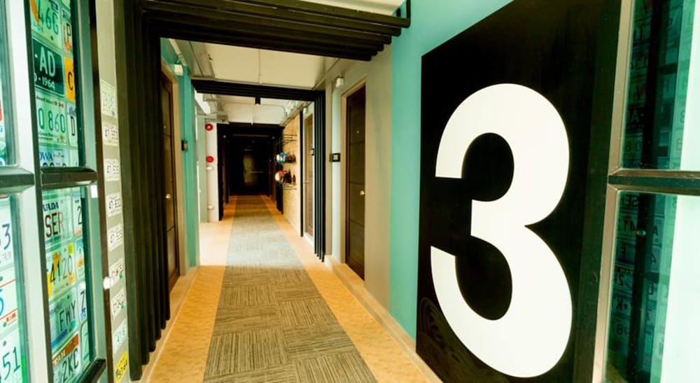 Qoo Hotel 14/64